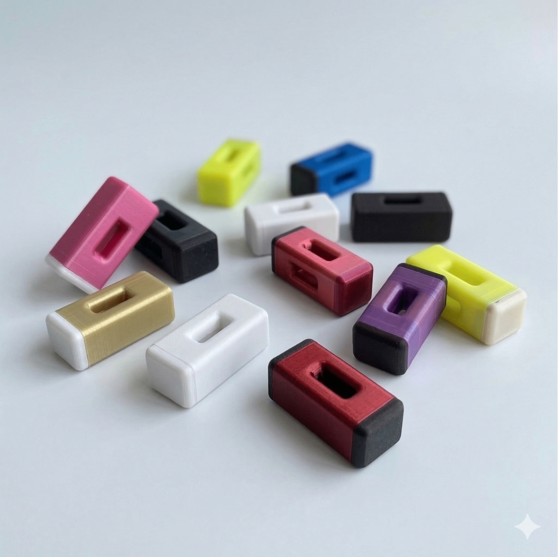 BRIKS | Fidget anti-stress